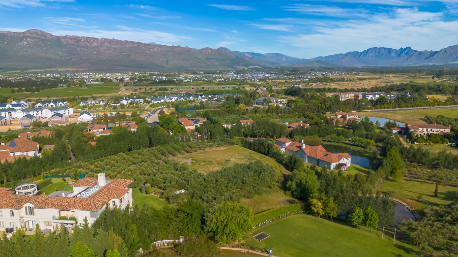 0 Bedroom Property for Sale in Winelands Western Cape